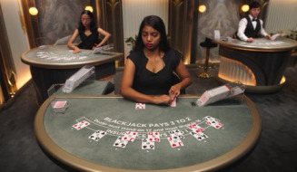 Live Table