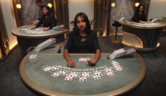 Live Table