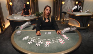 Live Table