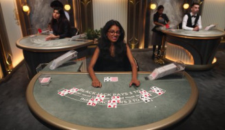 Live Table