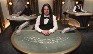 Live Table