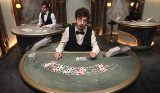 Live Table