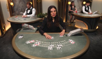 Live Table