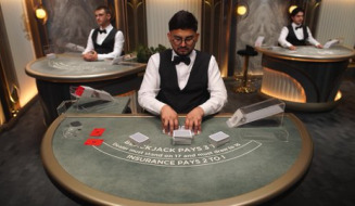 Live Table