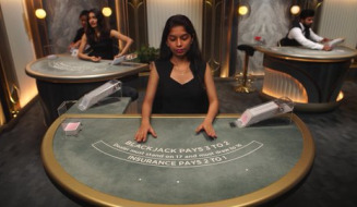 Live Table