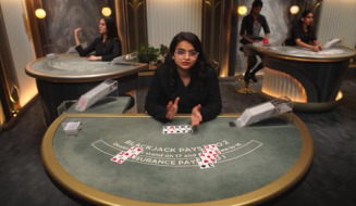 Live Table