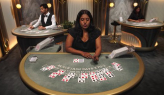 Live Table