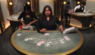 Live Table