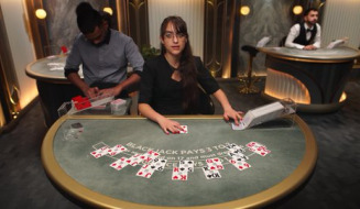 Live Table