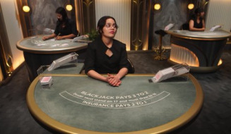 Live Table