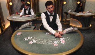 Live Table
