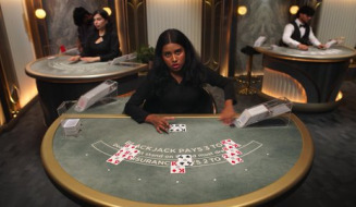 Live Table