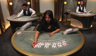 Live Table