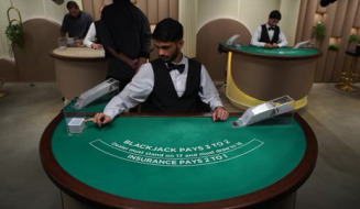 Live Table