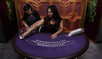 Live Table
