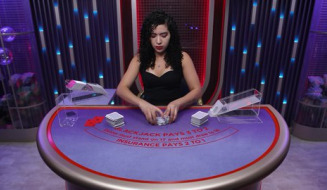 Live Table