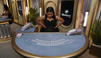 Live Table