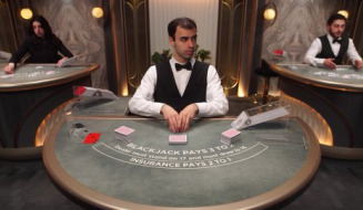 Live Table