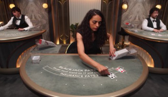 Live Table