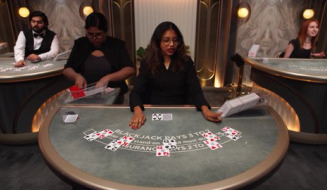 Live Table