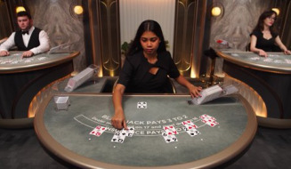 Live Table