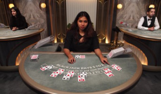 Live Table