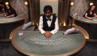 Live Table