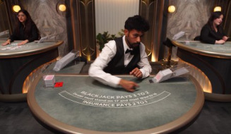 Live Table