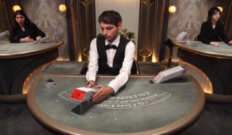 Live Table
