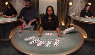 Live Table