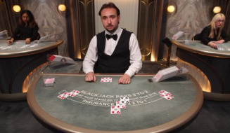 Live Table