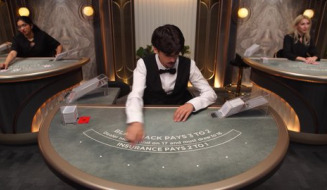 Live Table