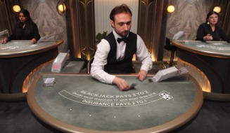 Live Table