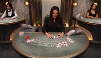Live Table