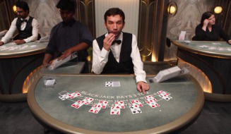 Live Table