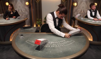 Live Table