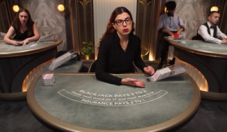Live Table