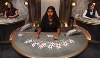 Live Table