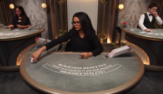 Live Table