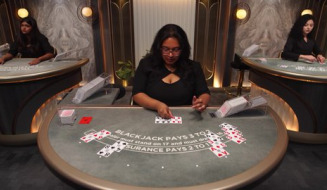 Live Table