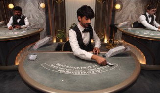 Live Table
