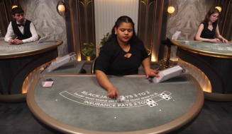 Live Table