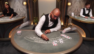 Live Table