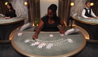 Live Table