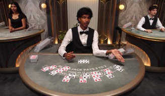 Live Table