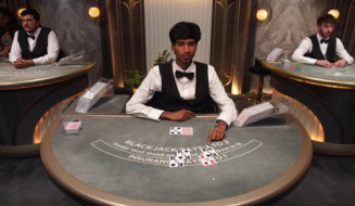 Live Table