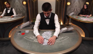 Live Table