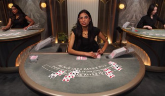 Live Table