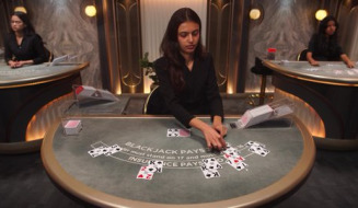 Live Table