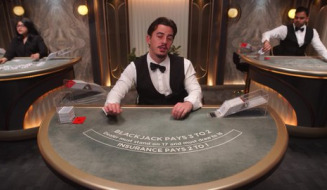 Live Table